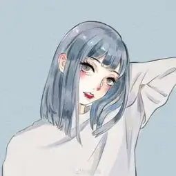 动画作品创作团队档案头像